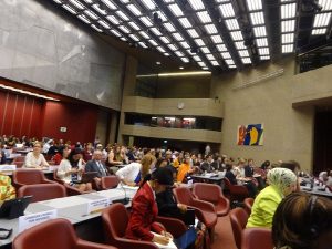 unhcr annual consultation1