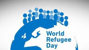روز جهانی پناهنده حامی