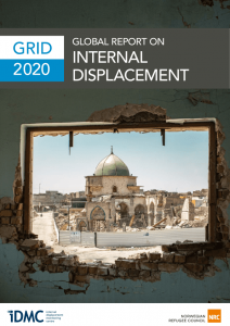 ReliefWeb Global Report on Internal Displacement 2020 (GRID 2020)