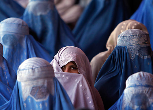 طالبان و نقض سازمان‌يافته حقوق بشر و زنان