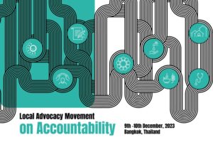 Local Advocacy Movement on Accountability